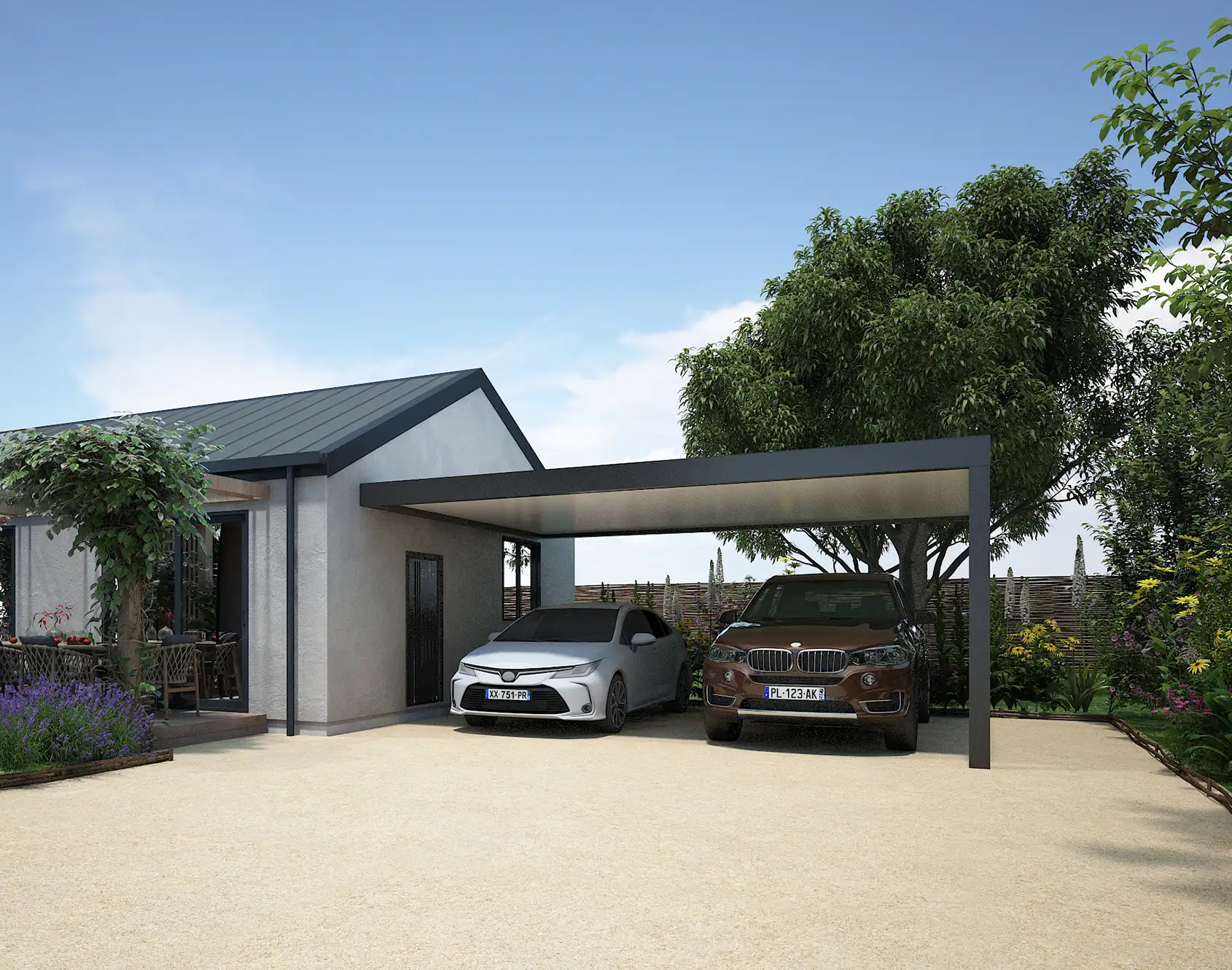 carport-double-adosse