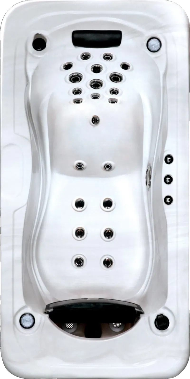 Spa R1 gamme RELAX