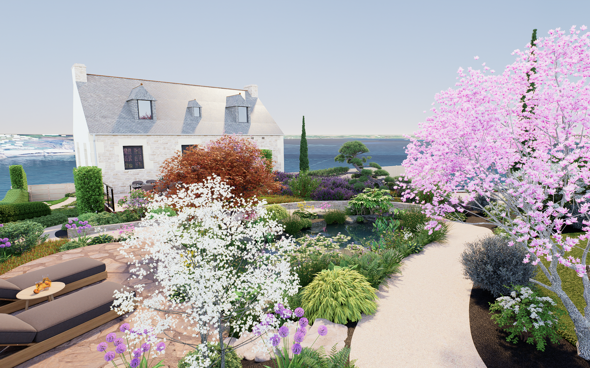 vue-3d-camaret-rogne
