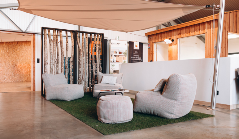 Après : voile-ombrage-showroom